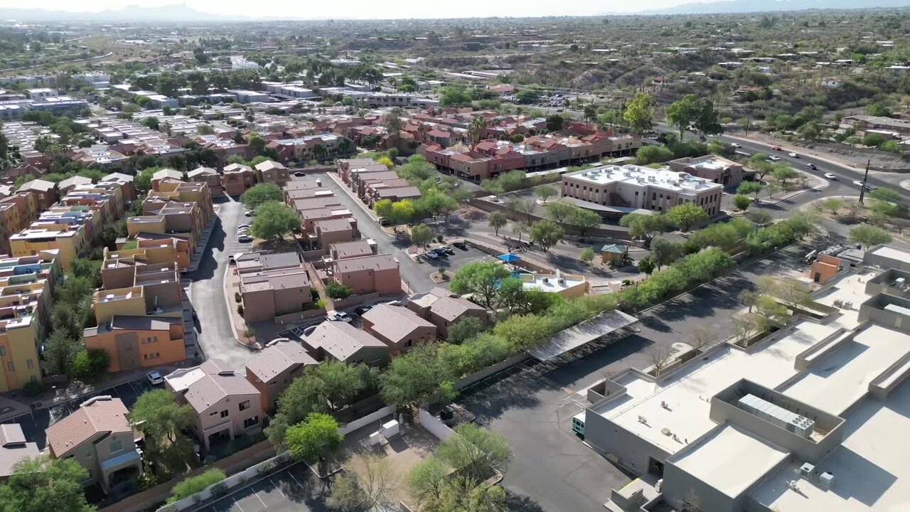 Property video