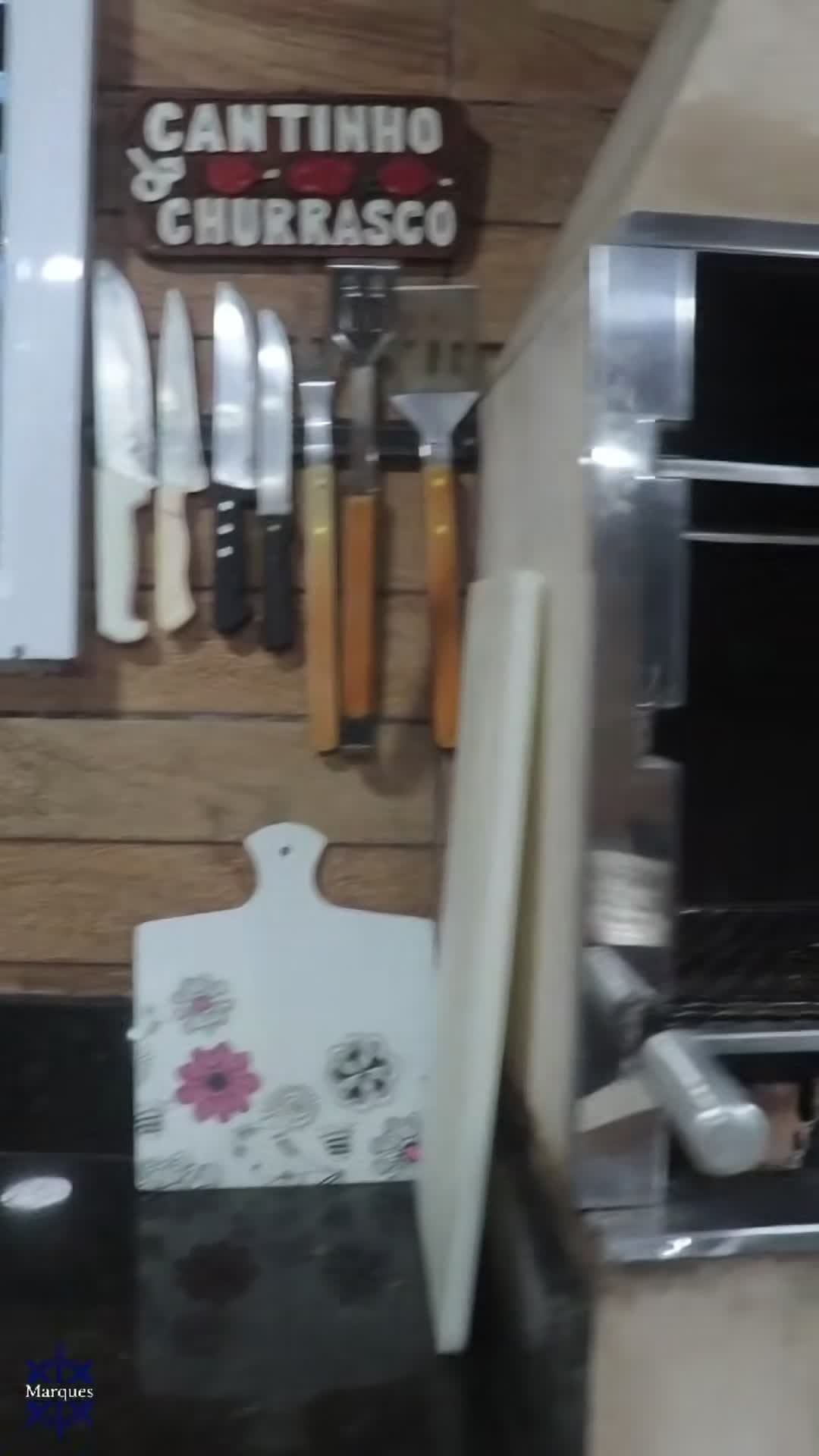 Property video