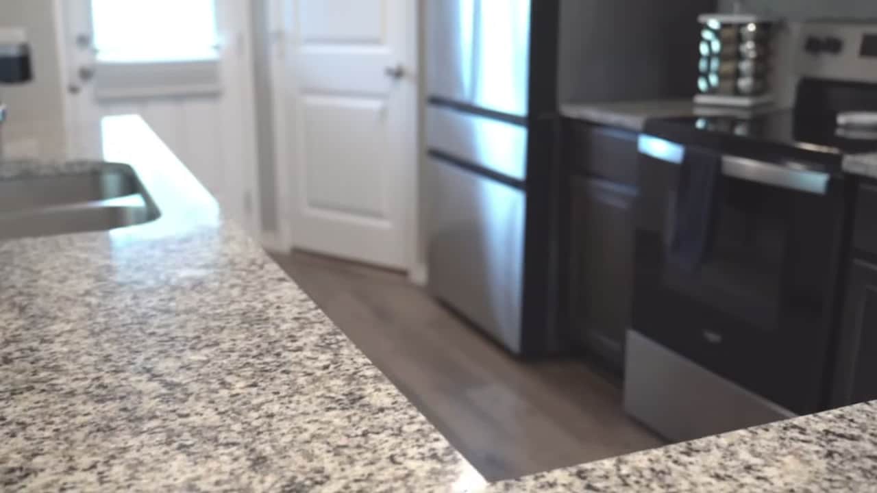 Video realizado por la propiedad
