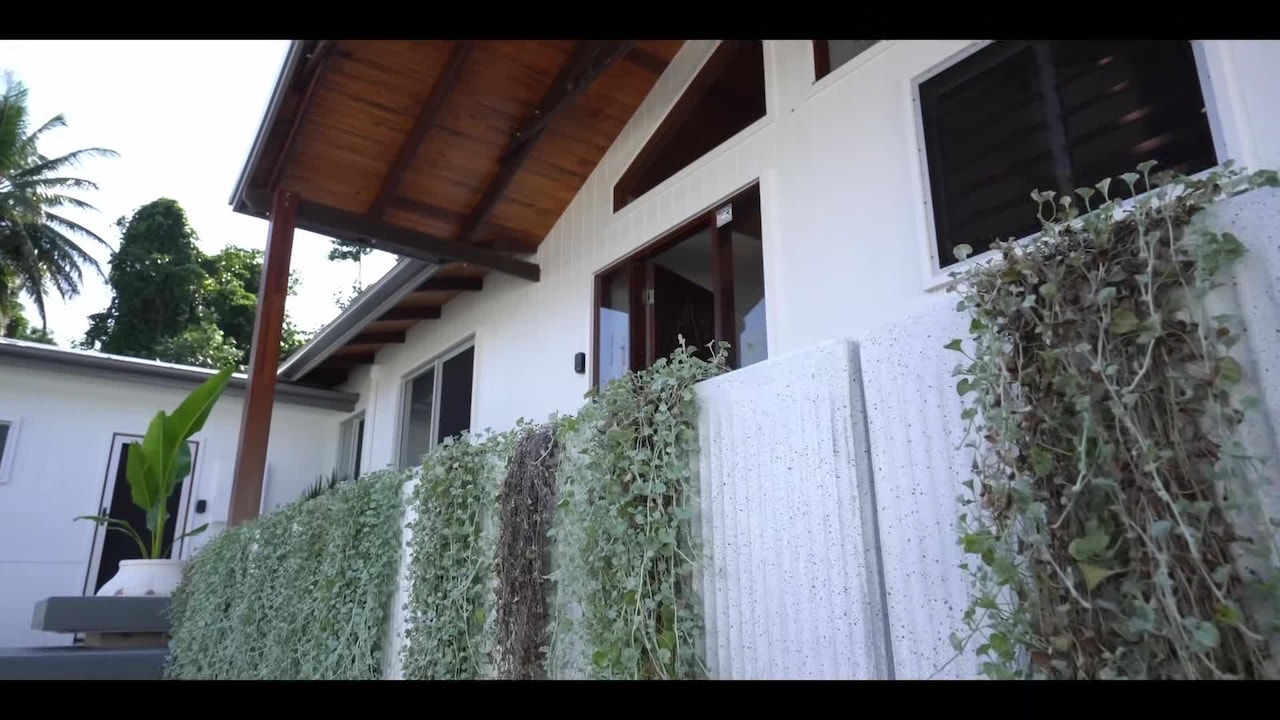 Property video