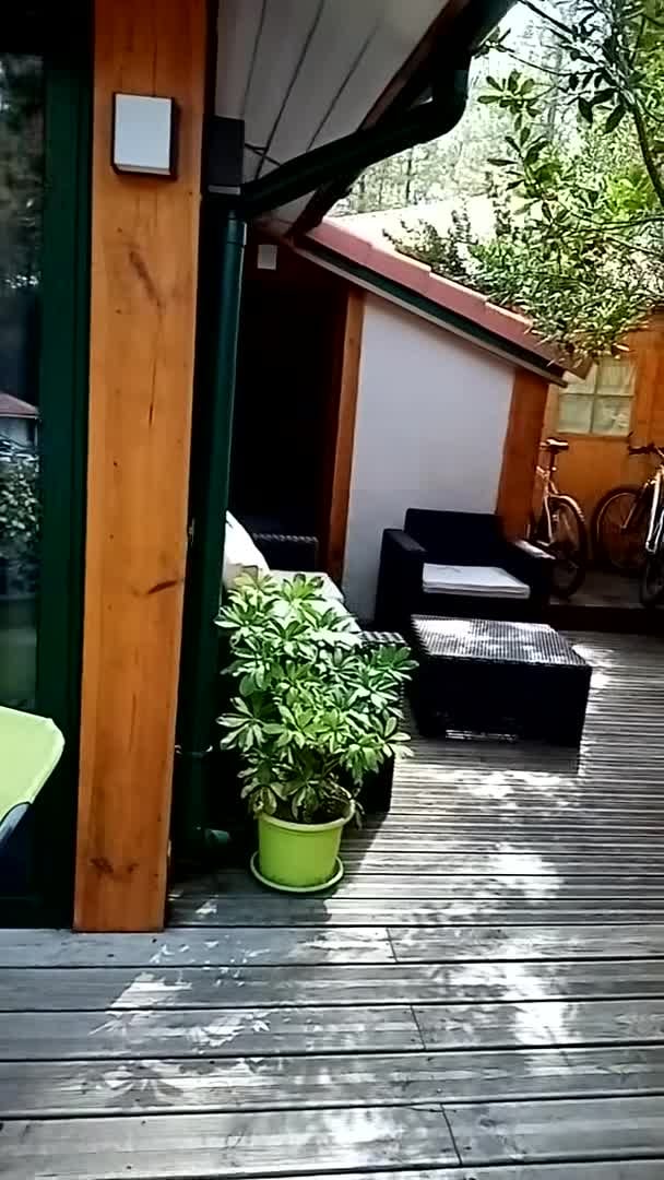 Vídeo hecho por el alojamiento