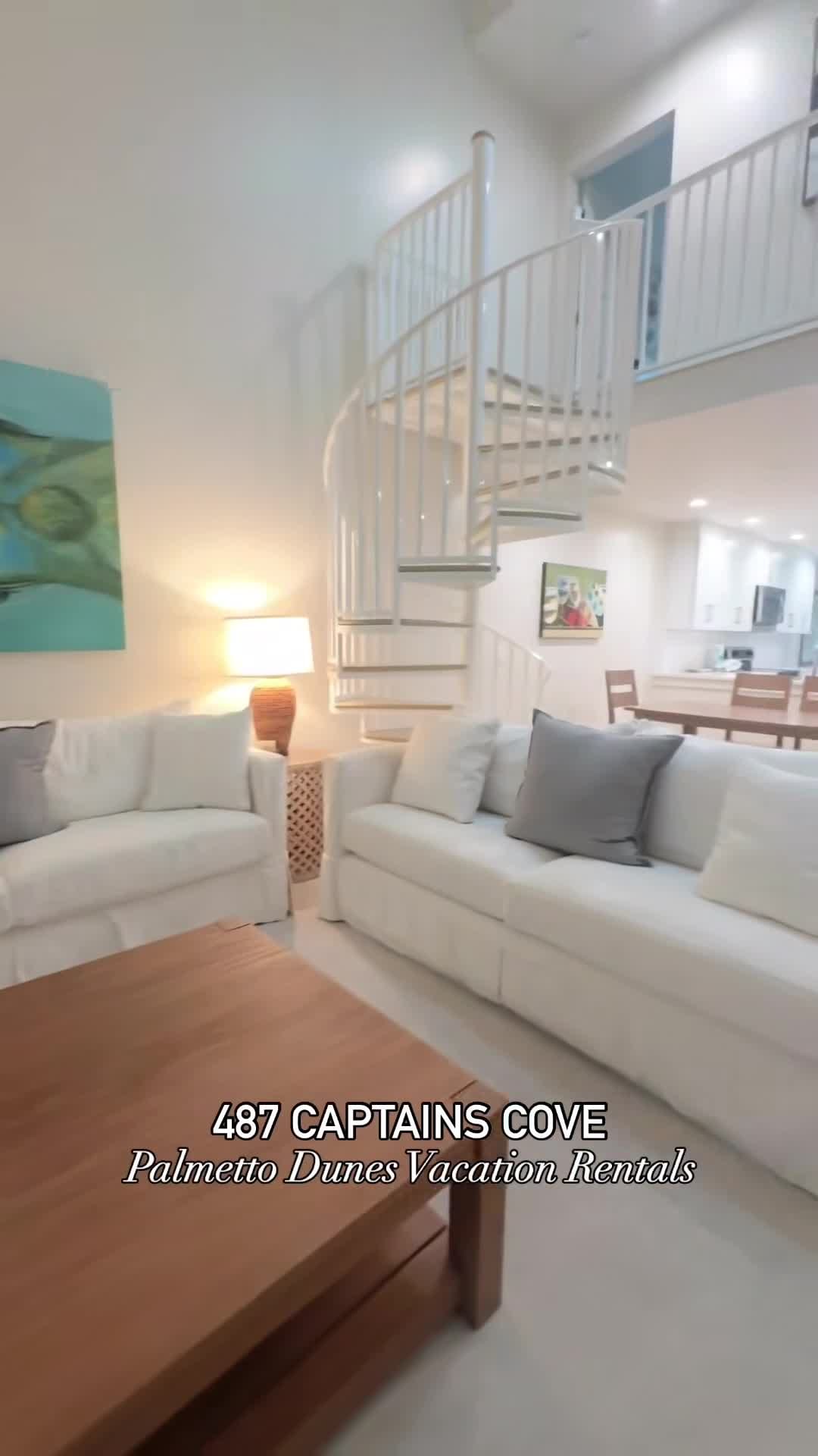 Property video