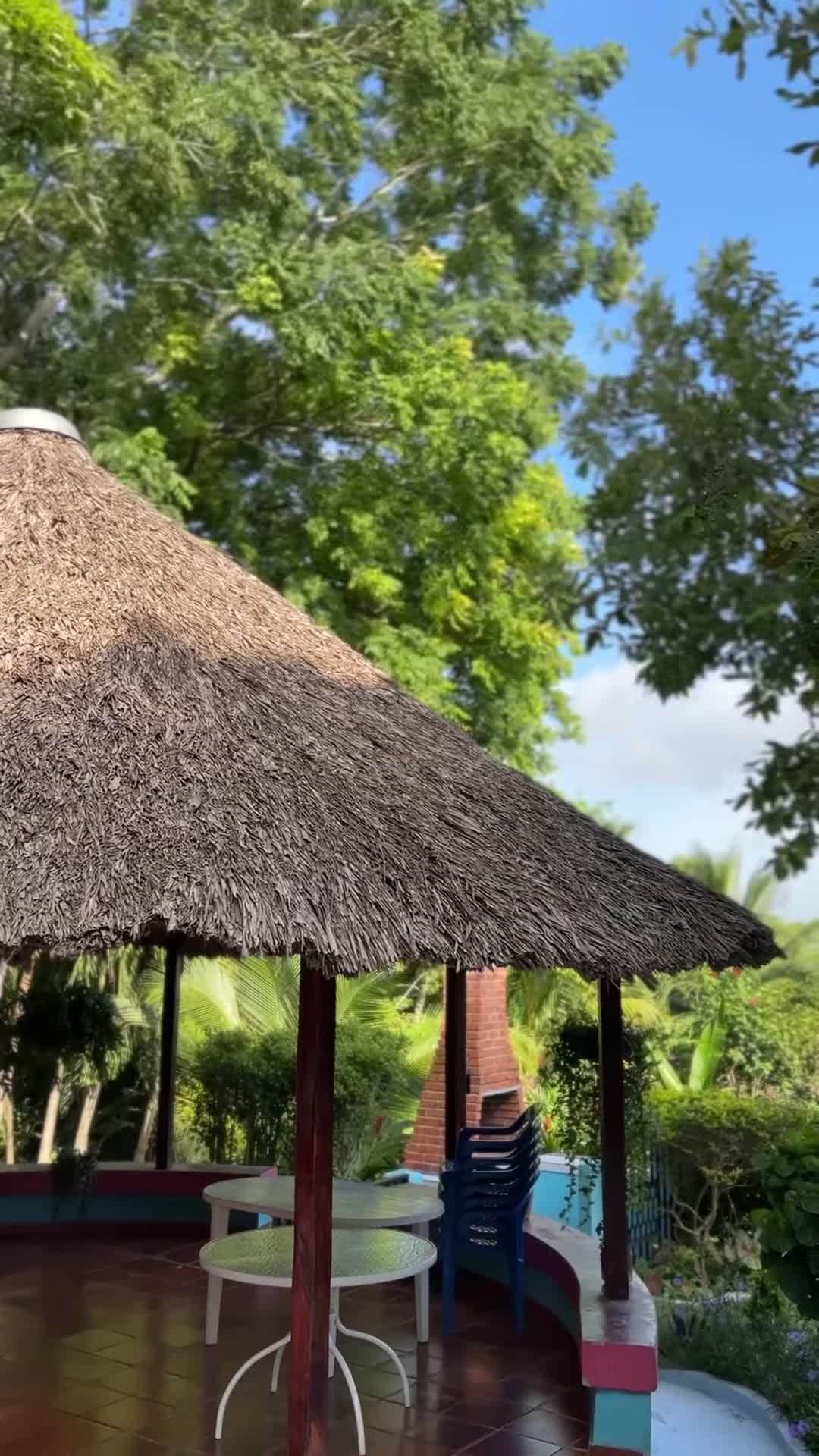 Vidéo de l’hébergement