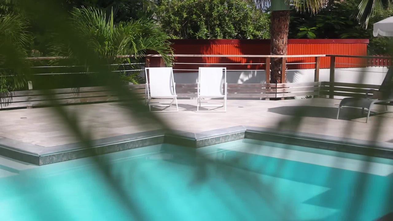 Property video