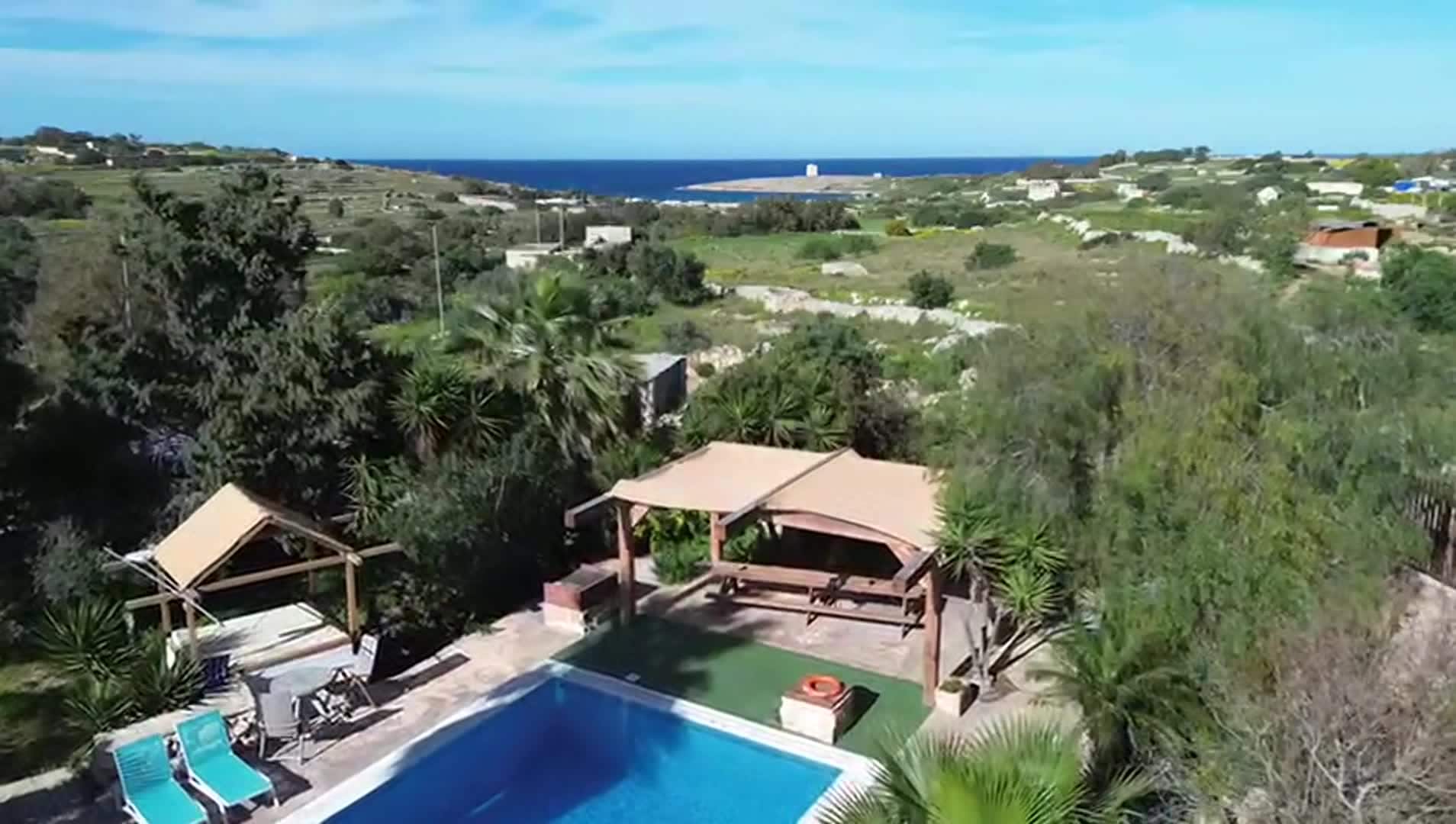 Property video