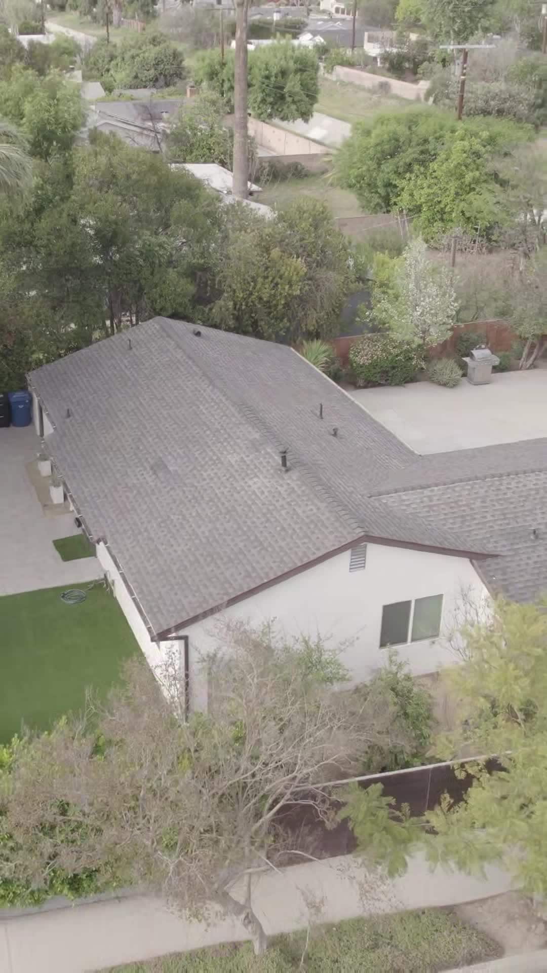 Property video