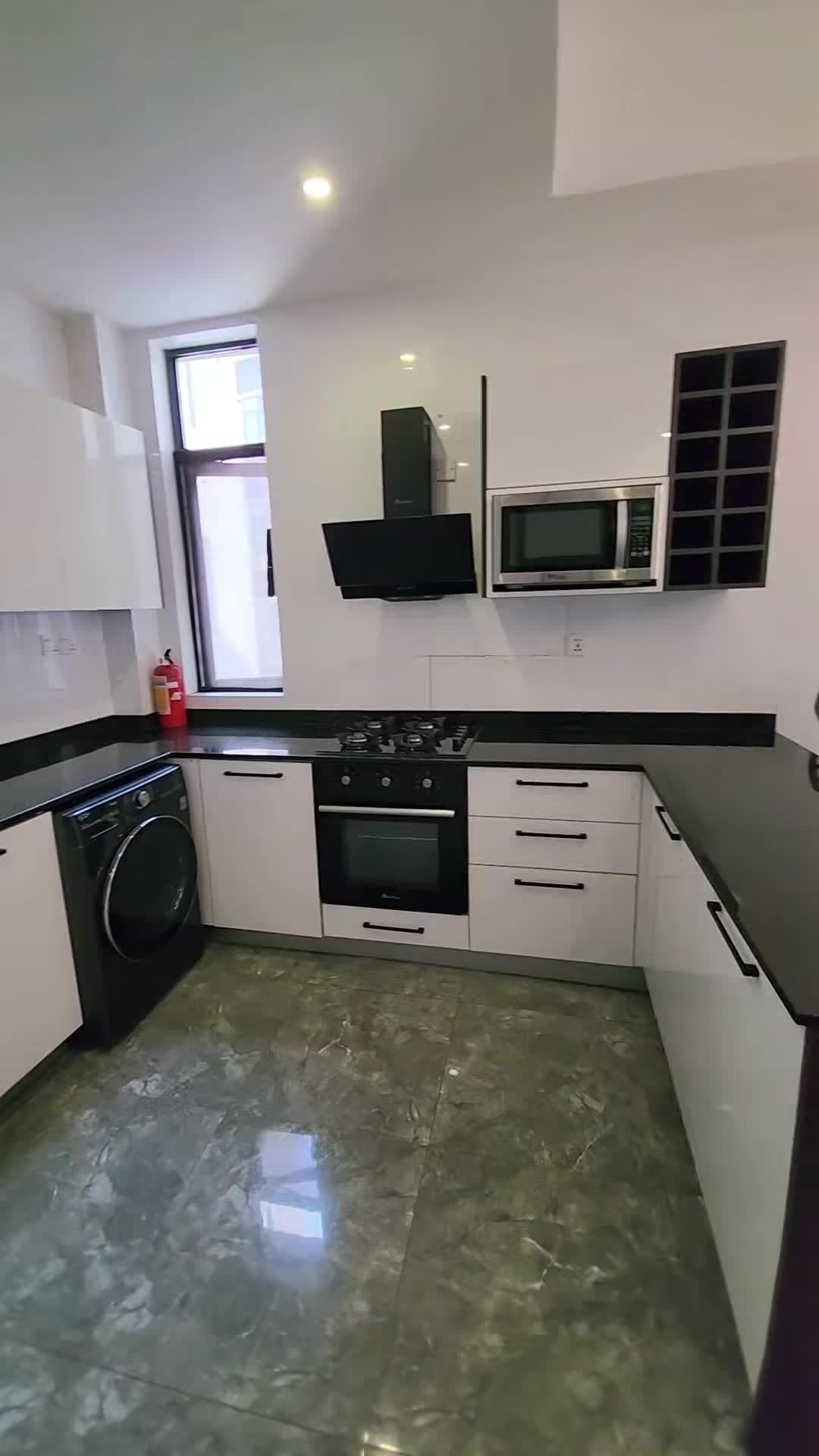 Property video
