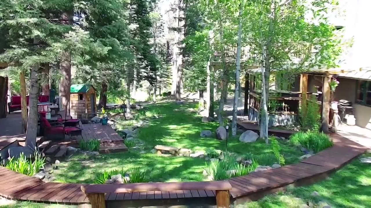 Property video