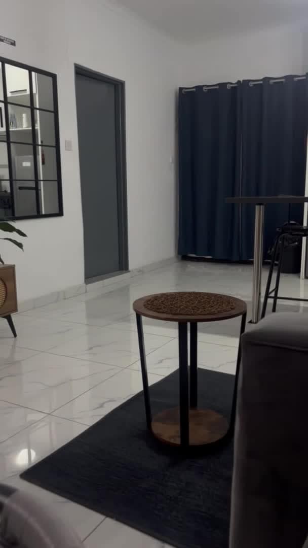 Vidéo de l’hébergement