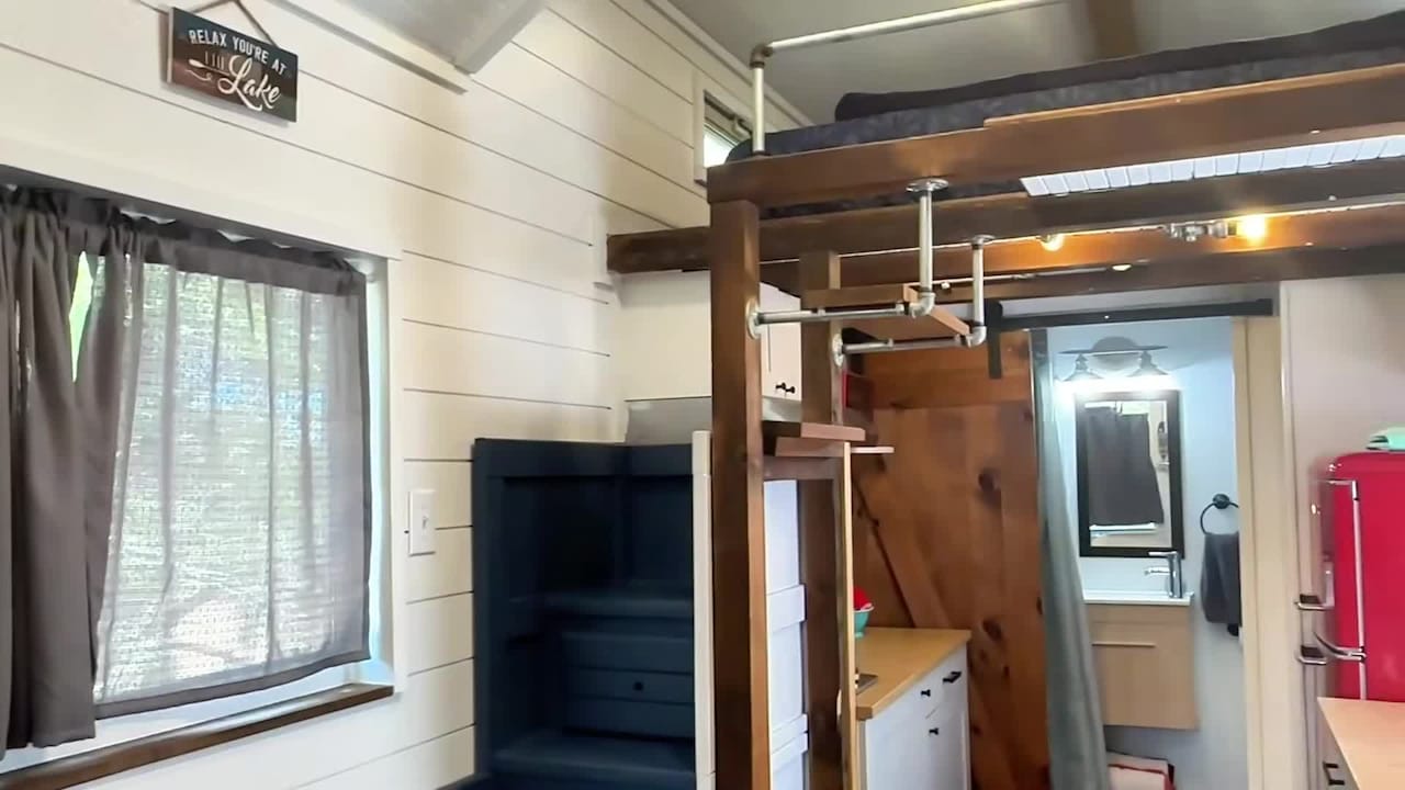 Property video