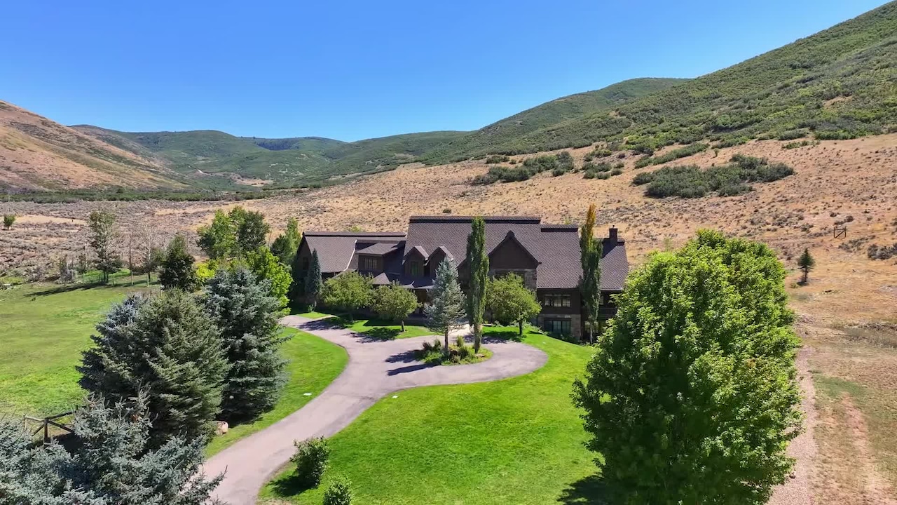 Property video