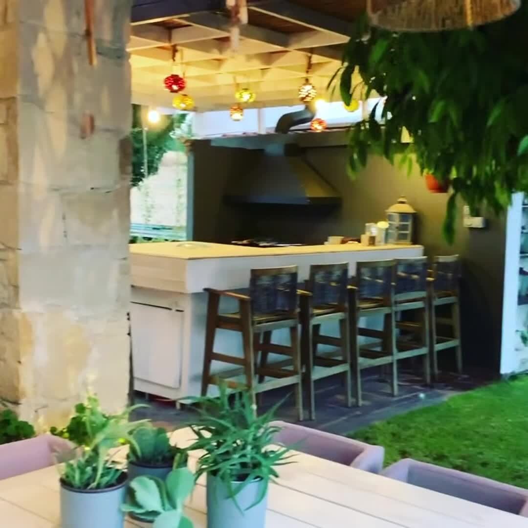 فيديو المنشأة الفندقية