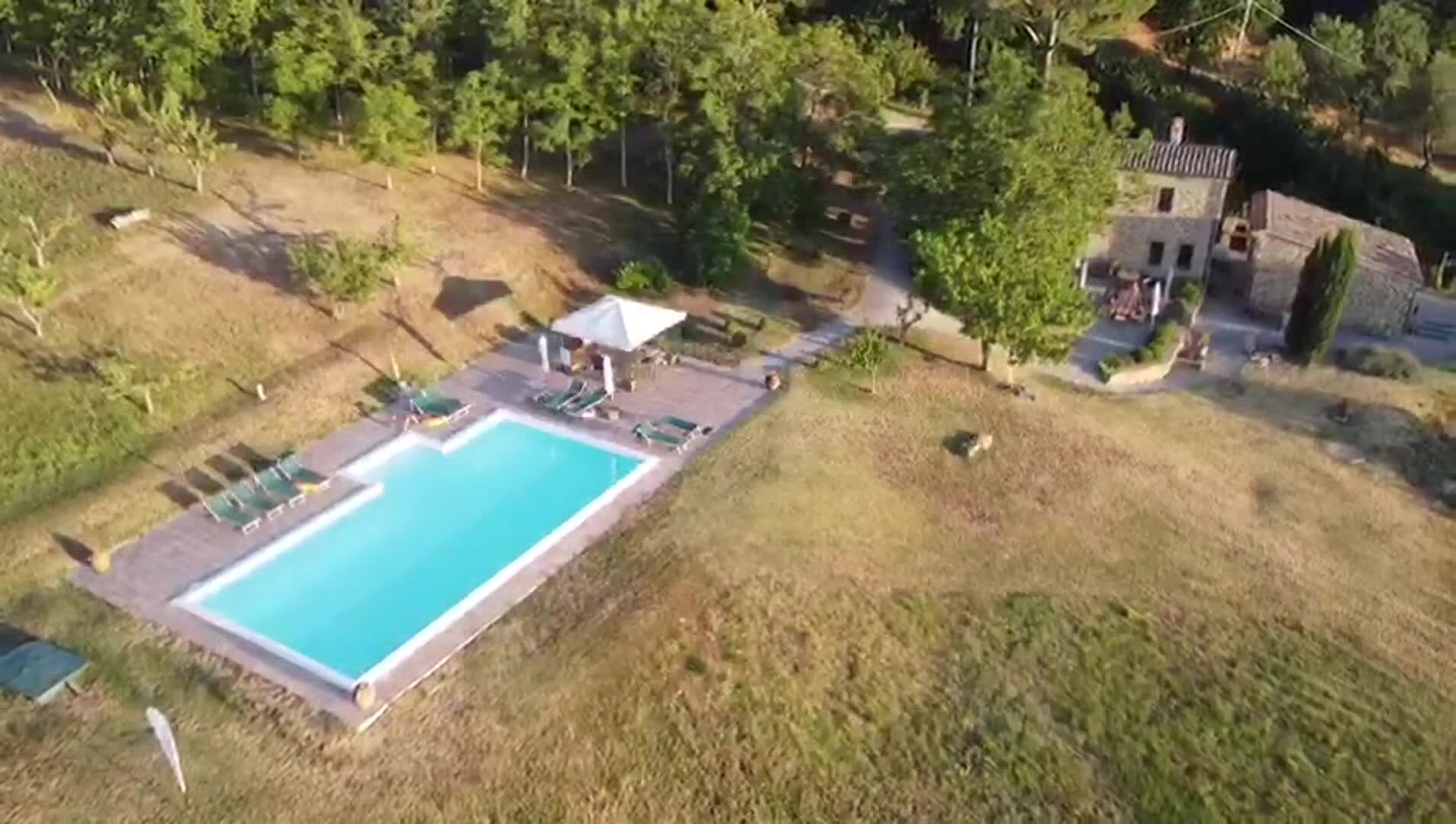 Property video