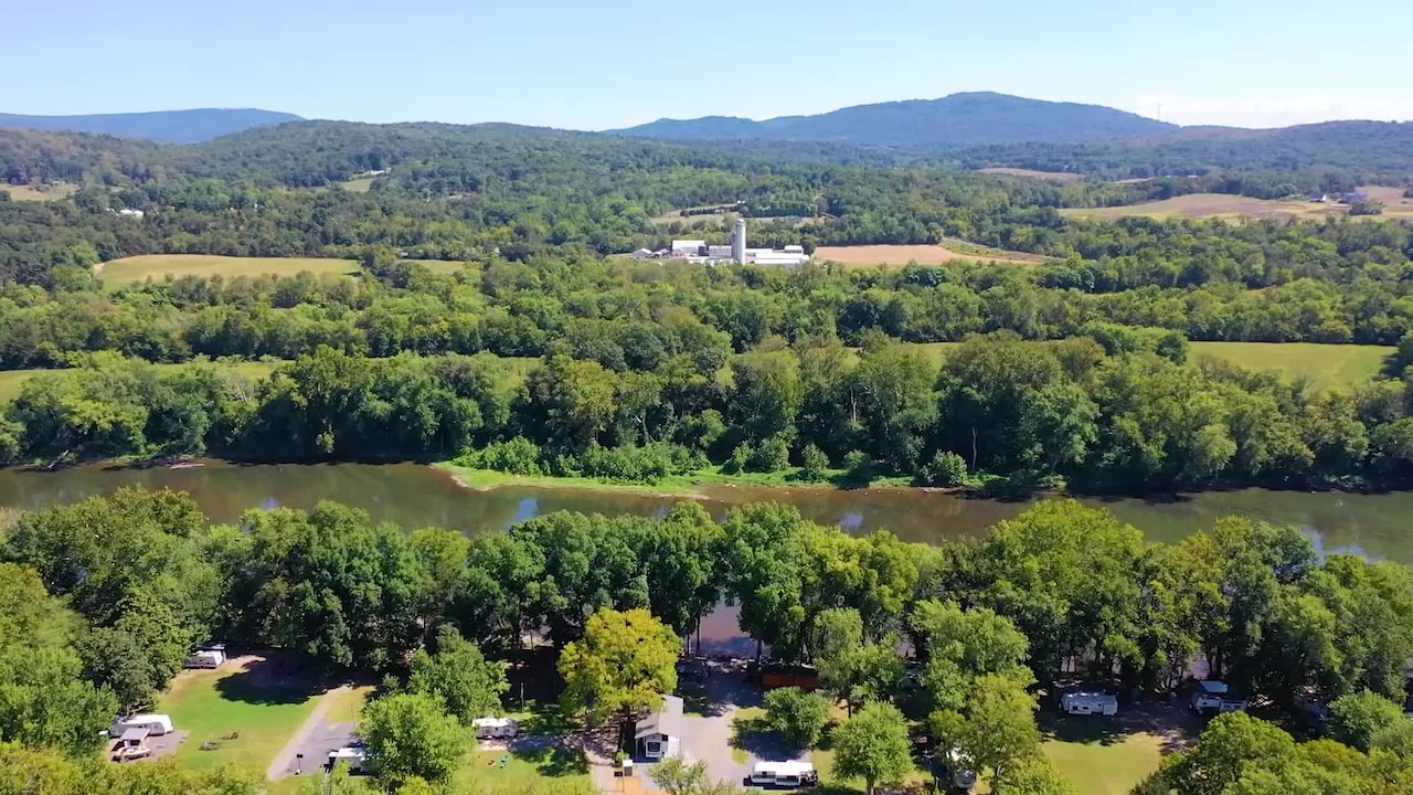 Property video
