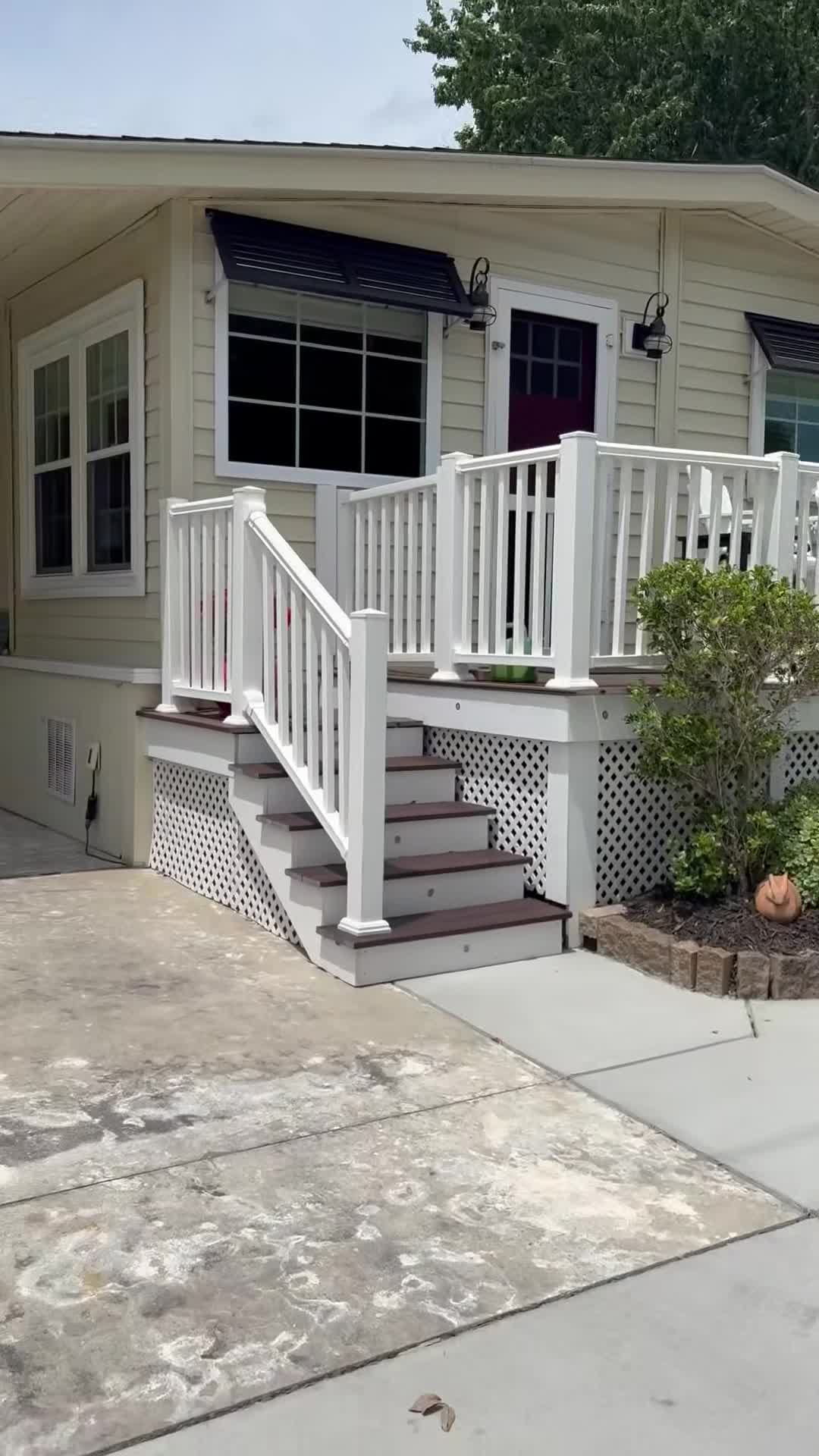 Property video