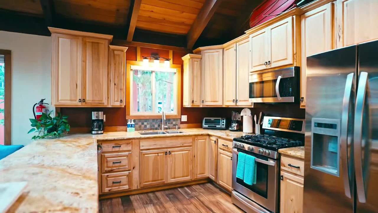 Video der Unterkunft