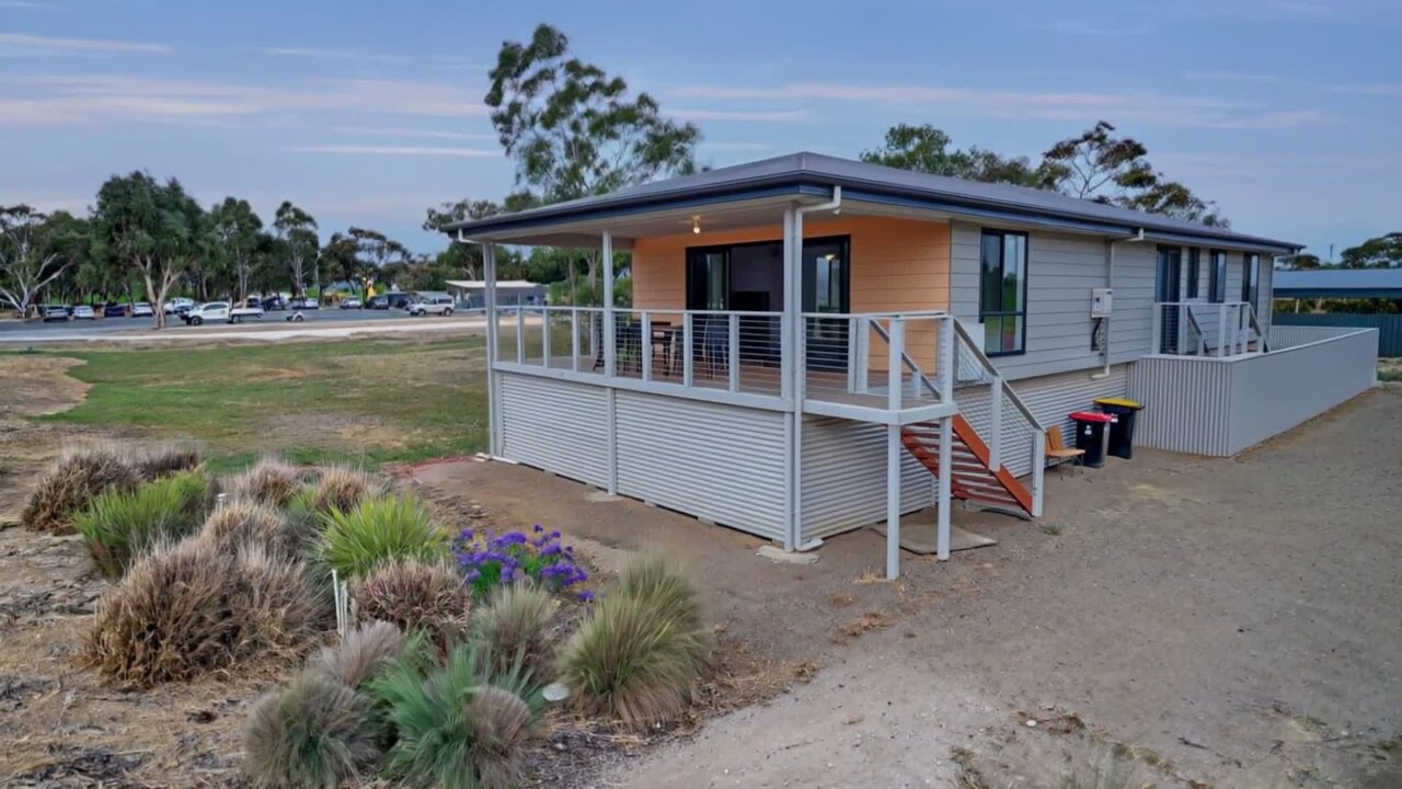 VidĂ©o de lâhĂ©bergement