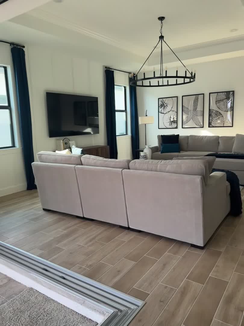 Property video