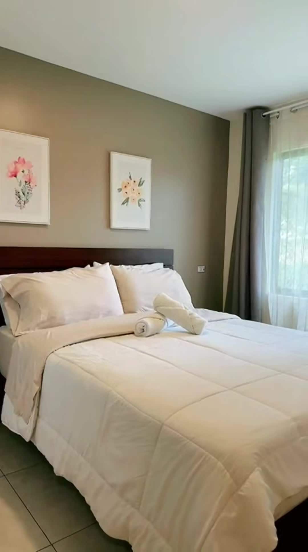 Vídeo hecho por el alojamiento