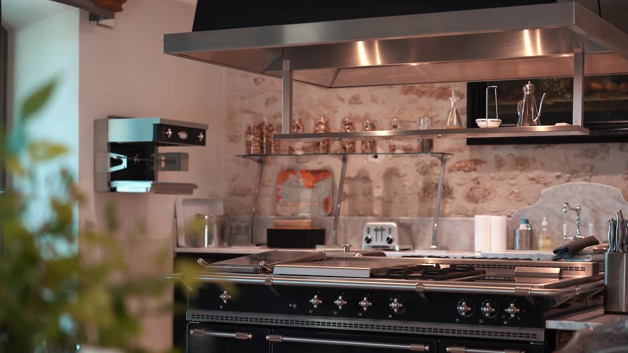 Property video