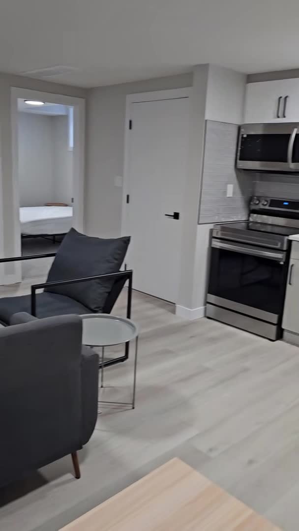 Video der Unterkunft