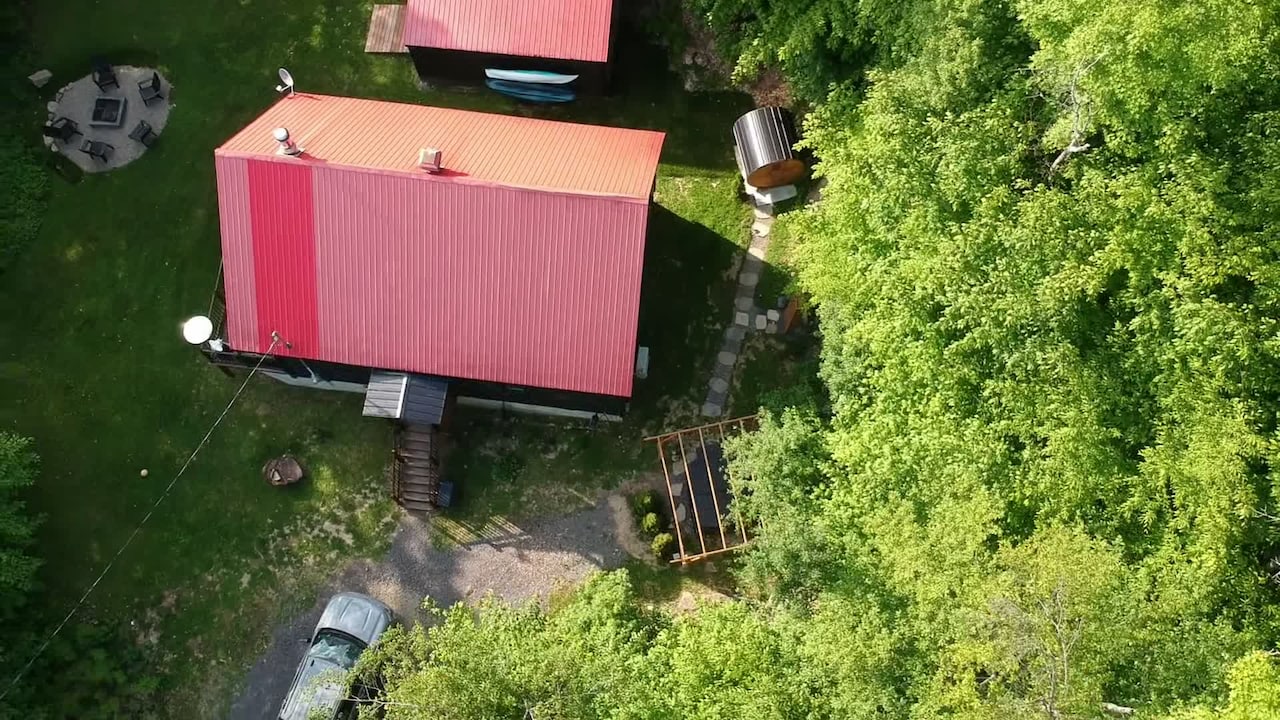 Property video