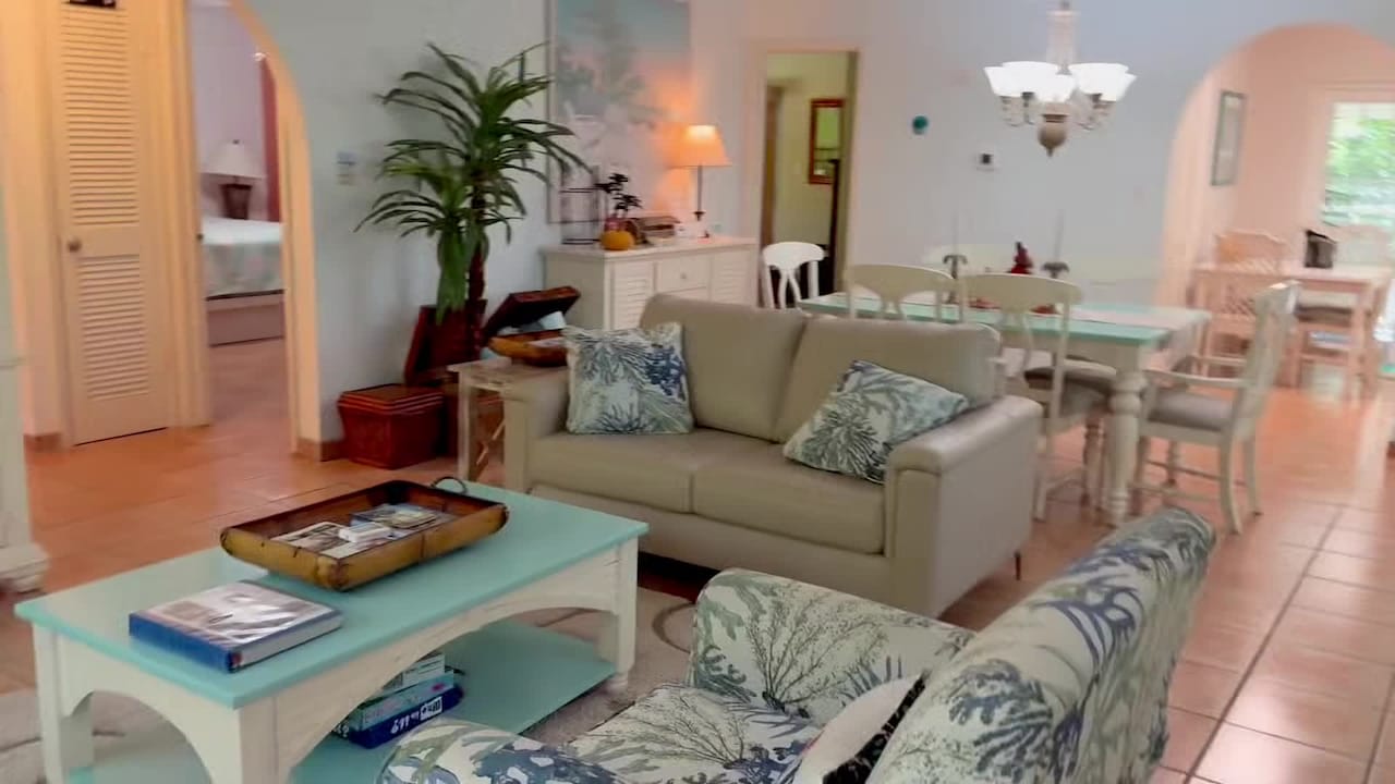 Vidéo de l’hébergement