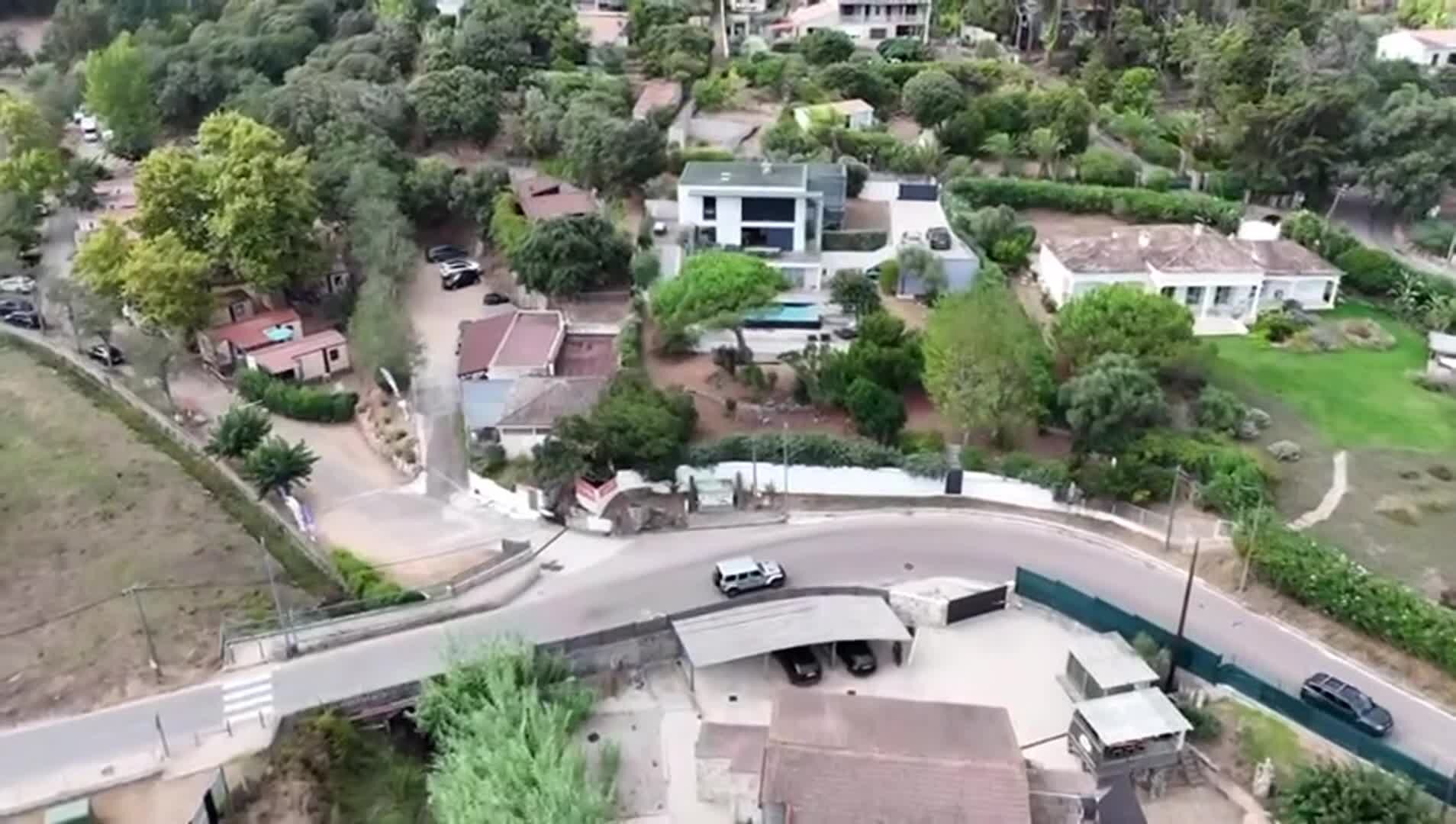 Property video