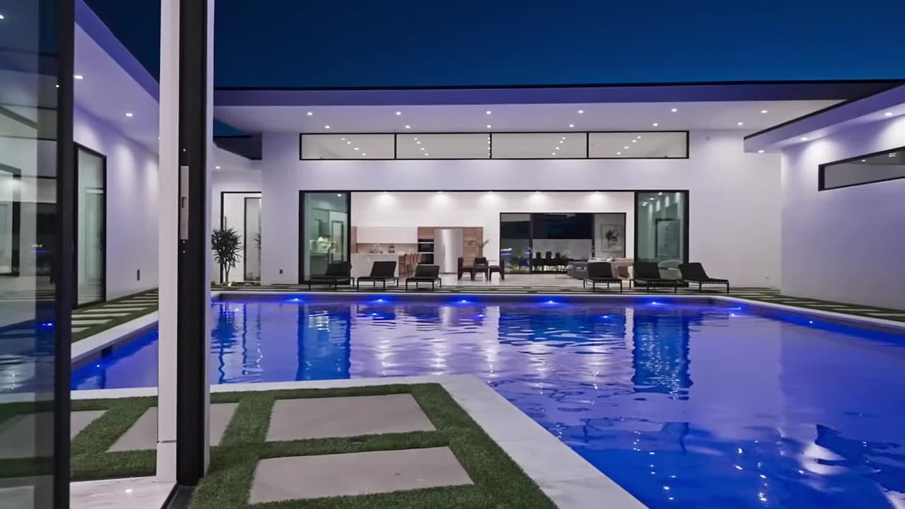 Property video