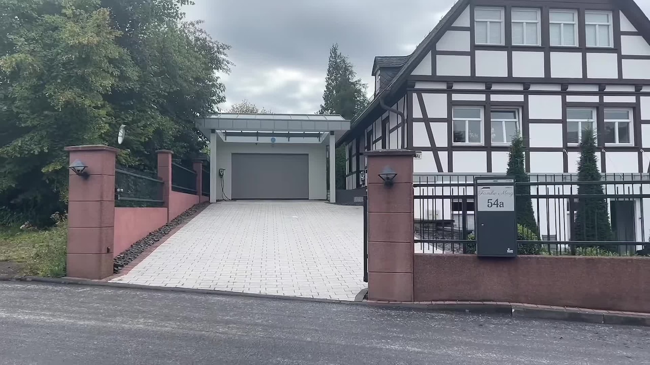 Property video