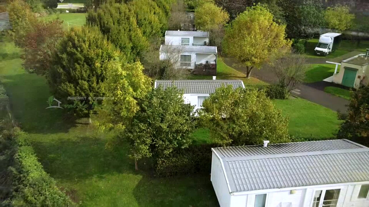 فيديو المنشأة الفندقية