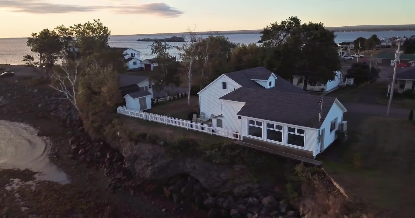 فيديو المنشأة الفندقية