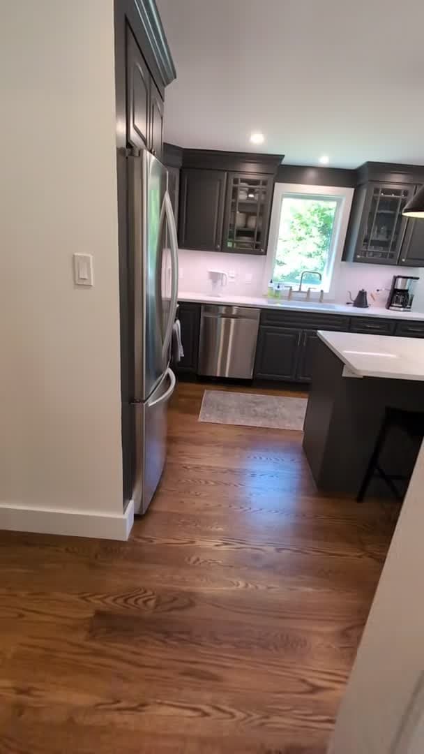 Vidéo de l’hébergement