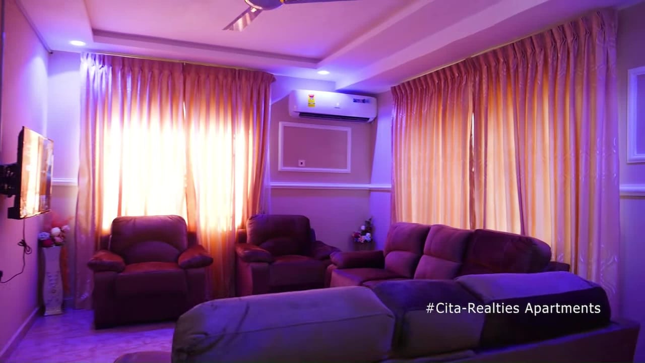 Property video