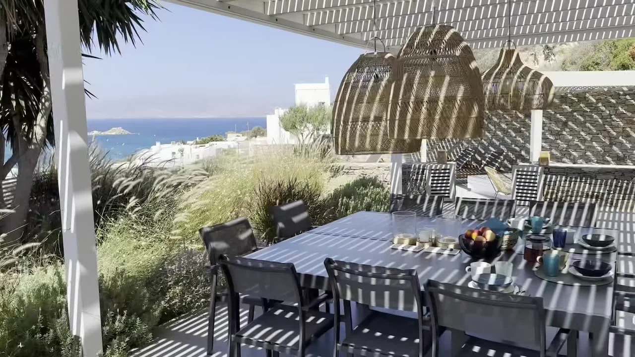 Property video