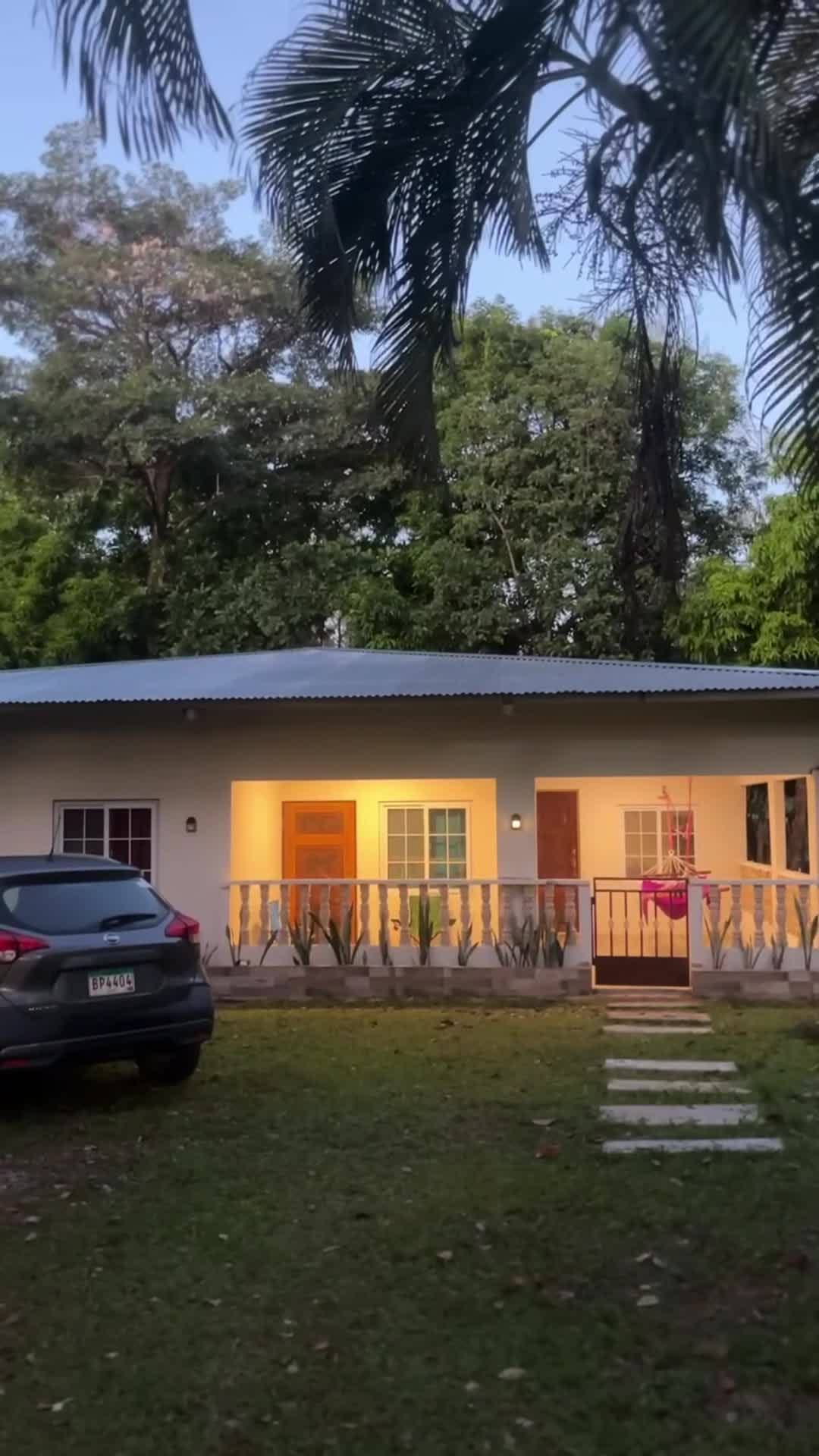 Property video