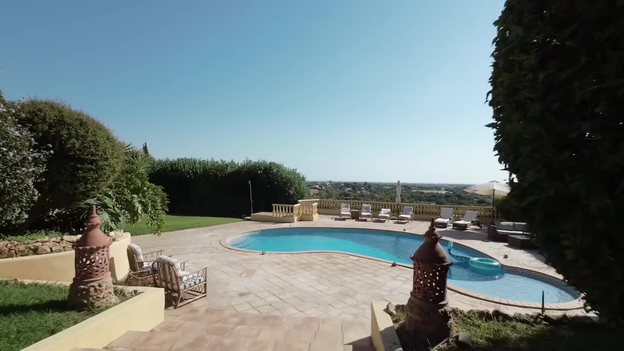Property video