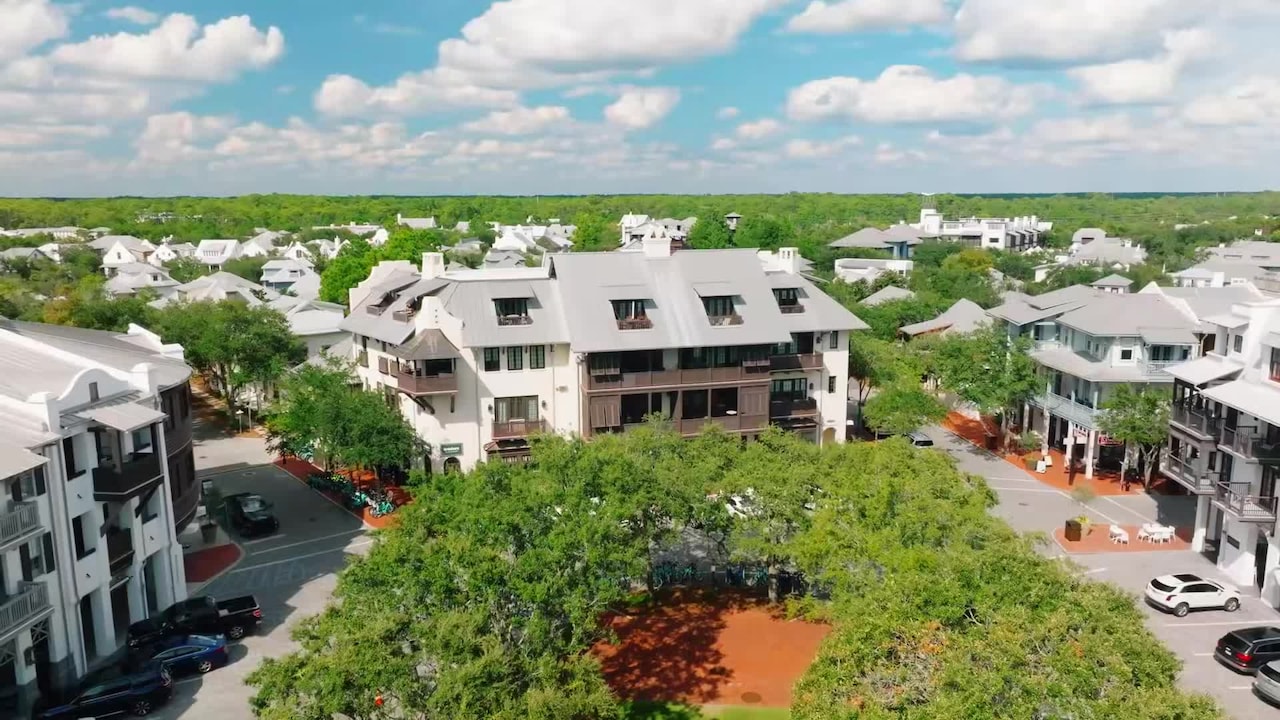 Property video