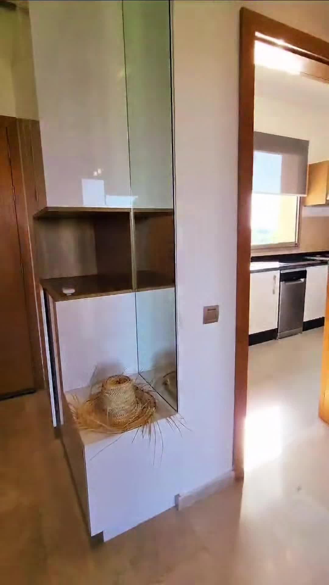 Property video