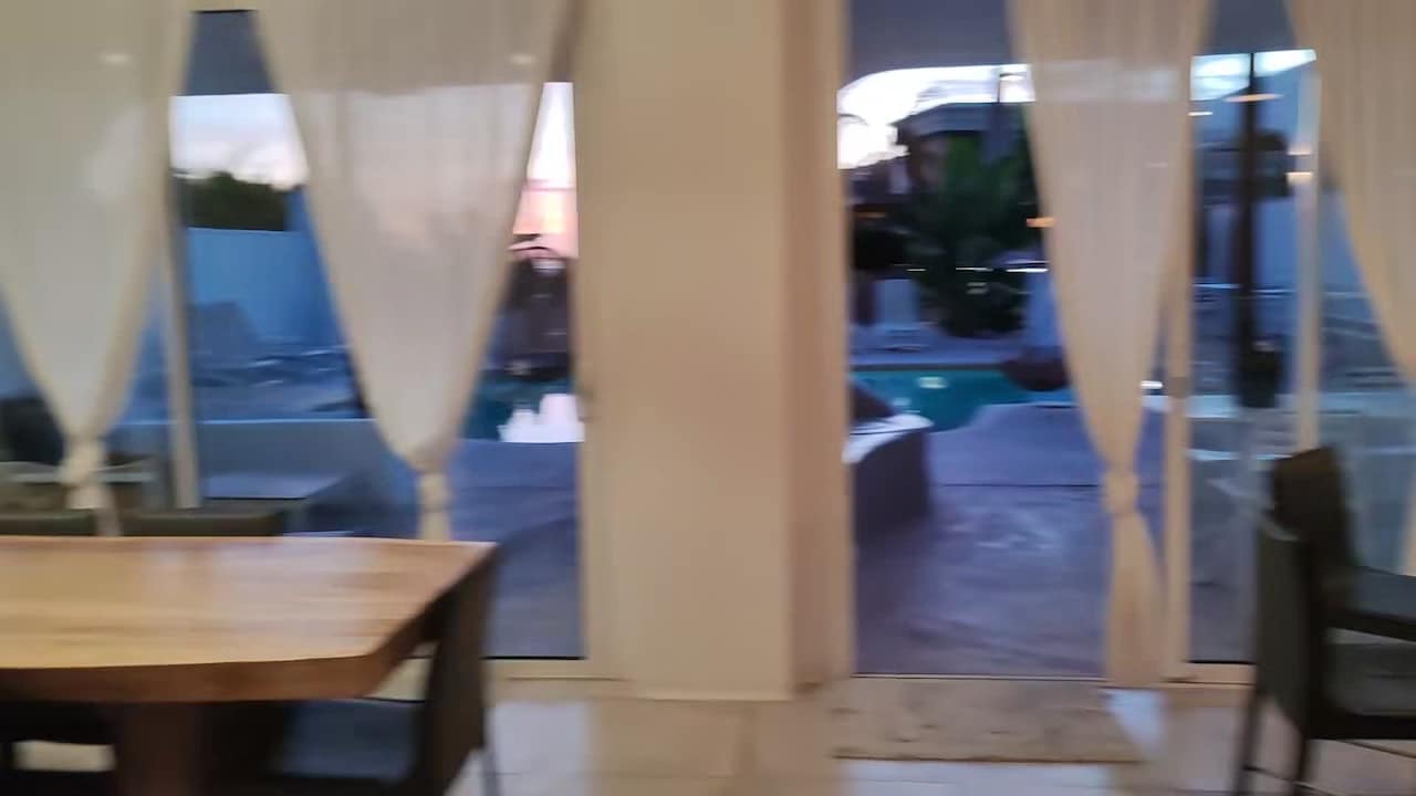 VidĂ©o de lâhĂ©bergement