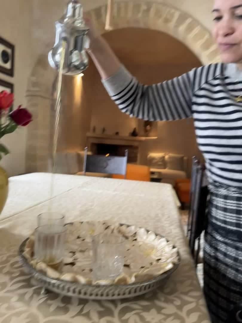 Video der Unterkunft
