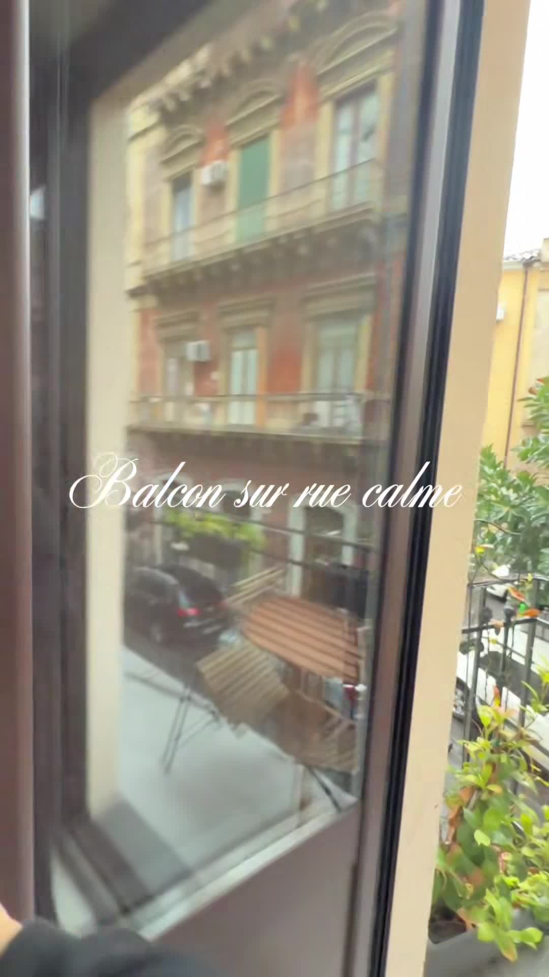 Property video