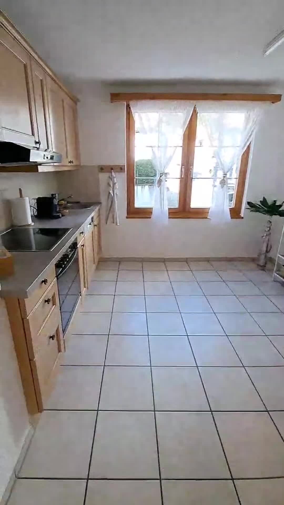 Vidéo de l’hébergement