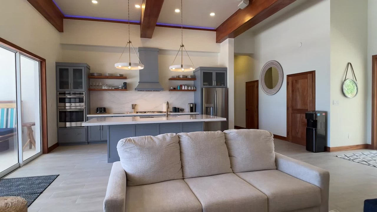 Property video