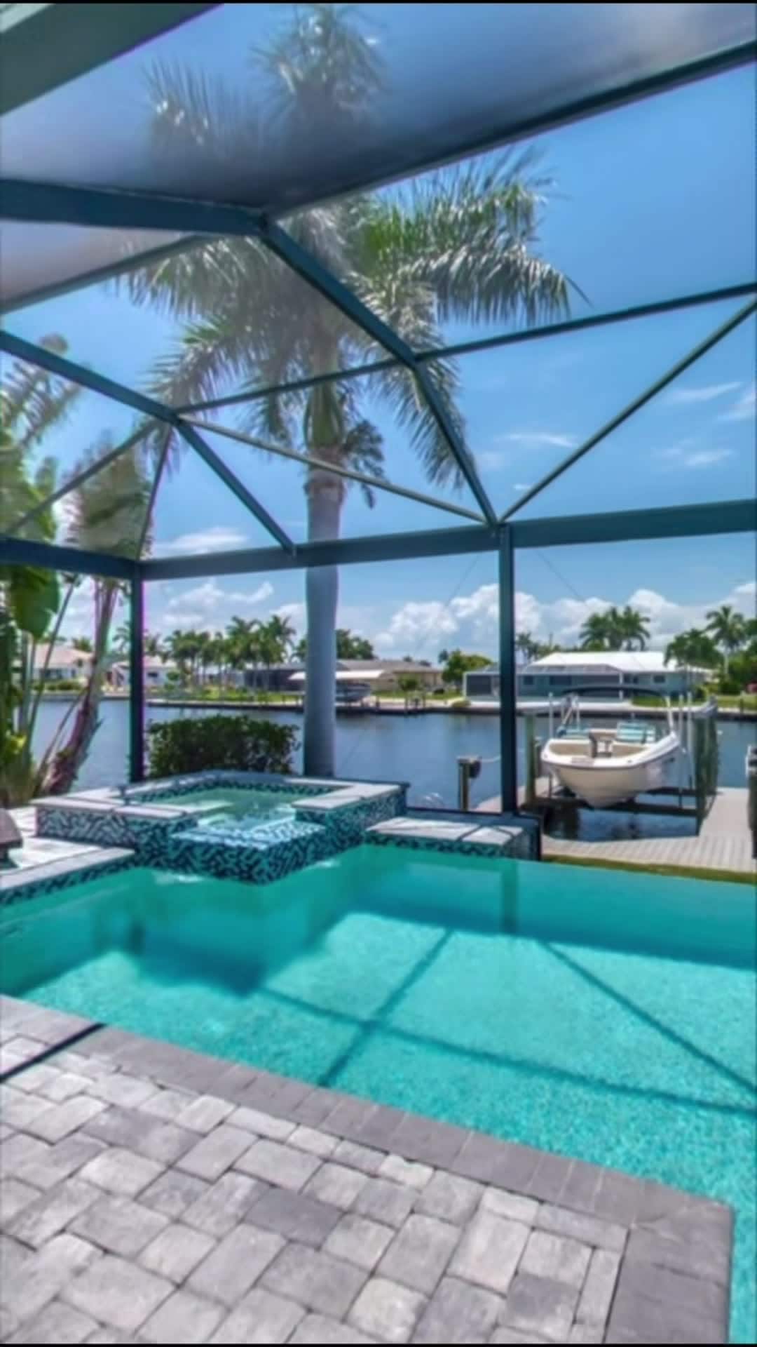 Property video