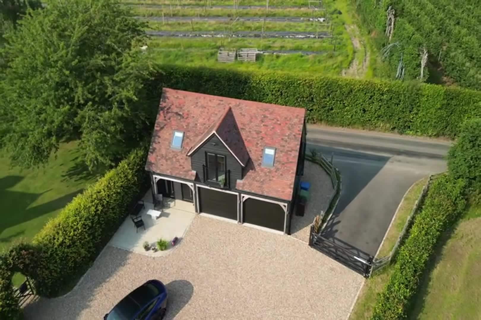 Property video