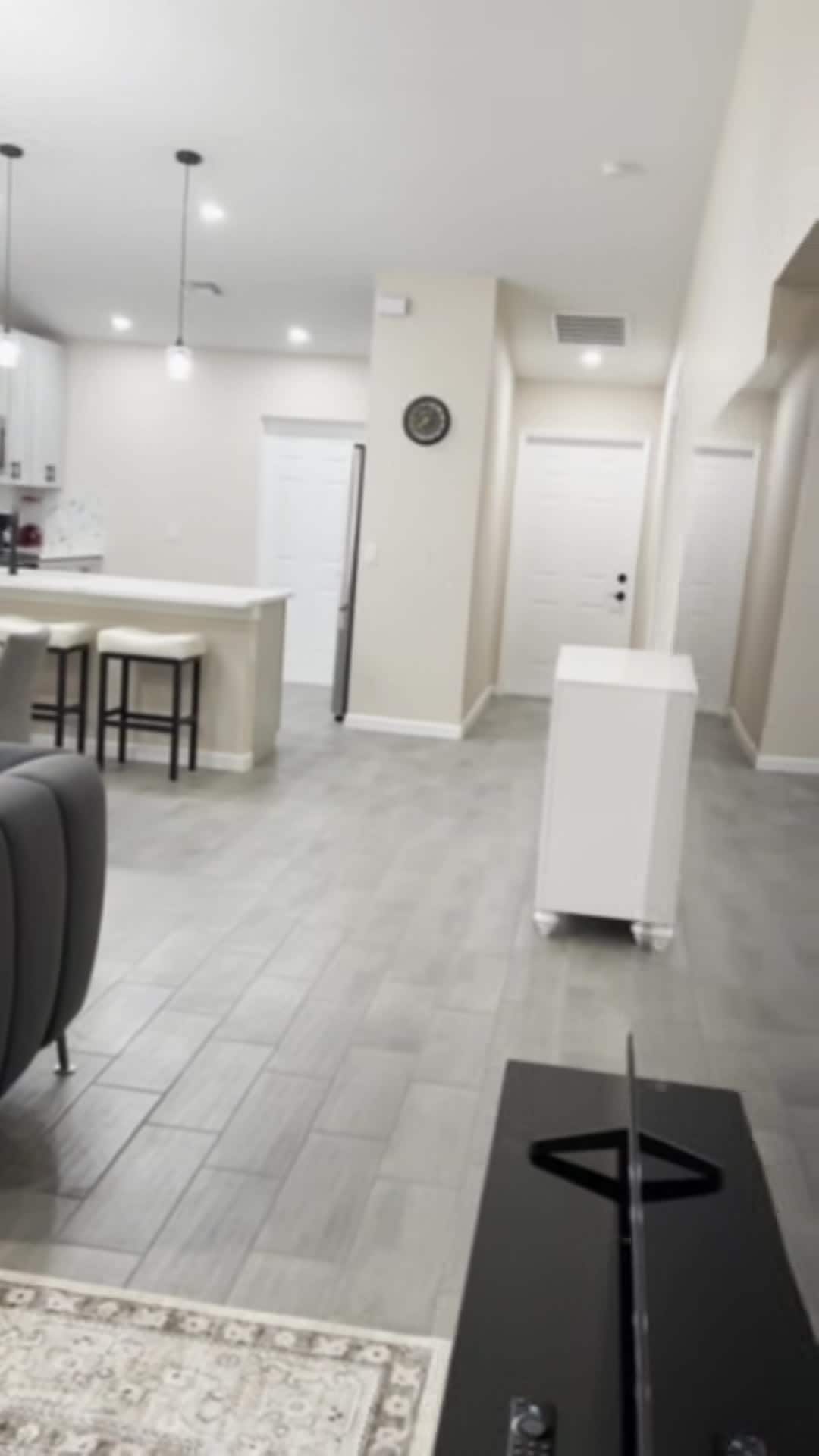 Property video