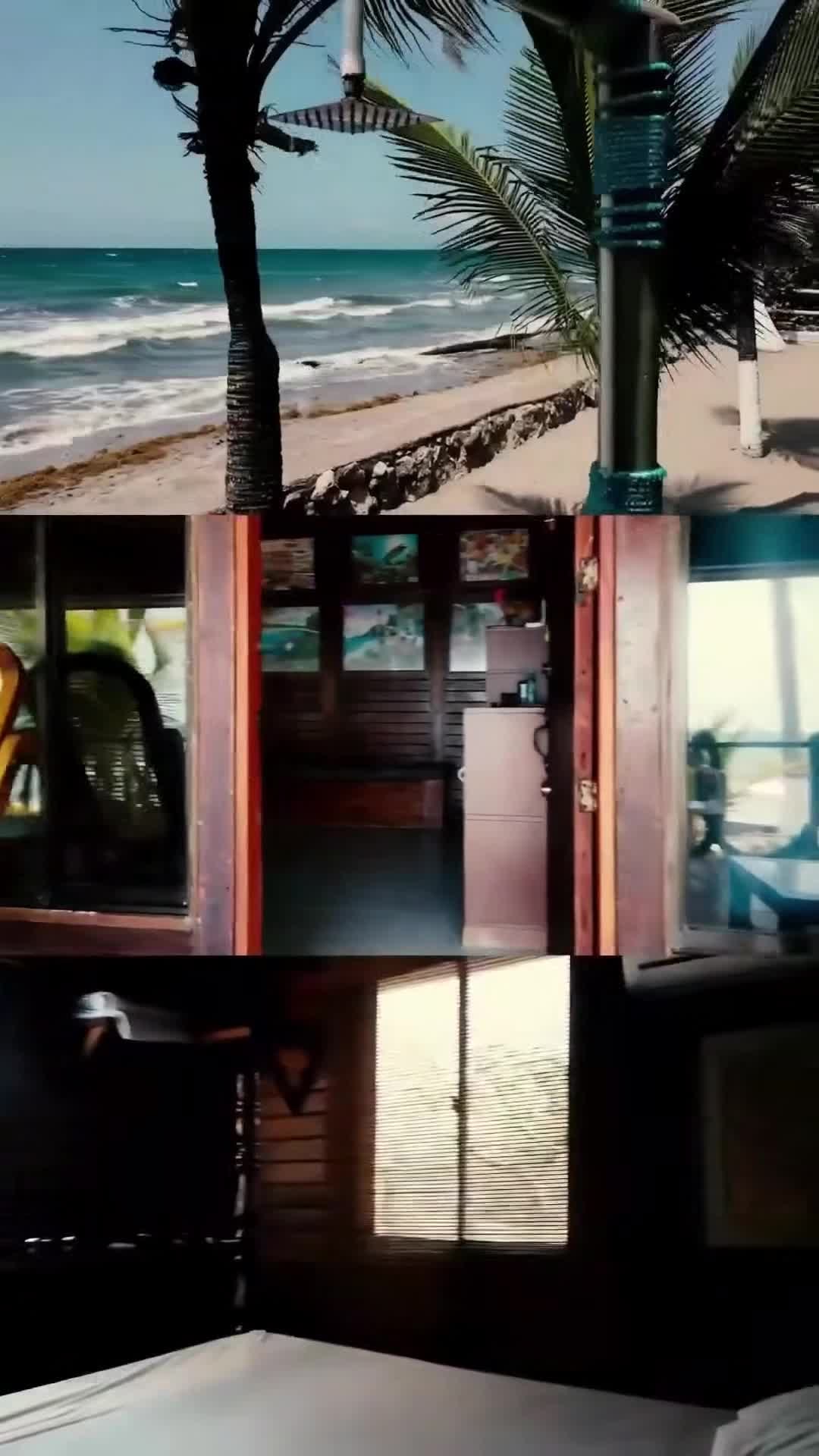 Property video