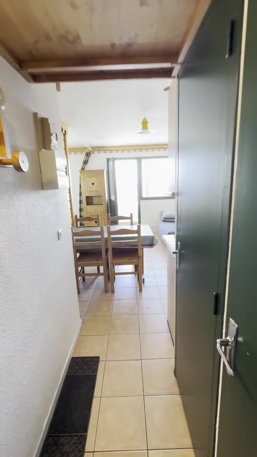 Property video