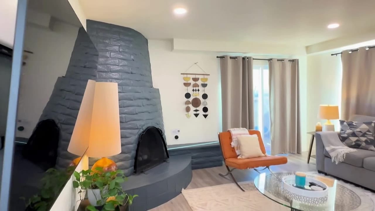 Vidéo de l’hébergement